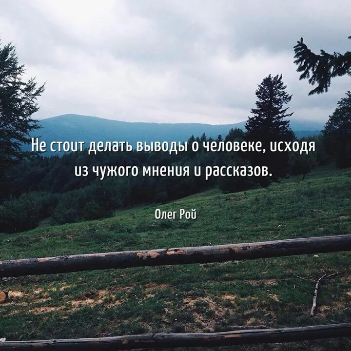 Их мнение и выполняем