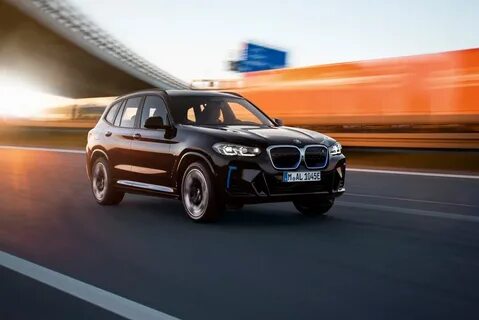 Автомобиль икс 3