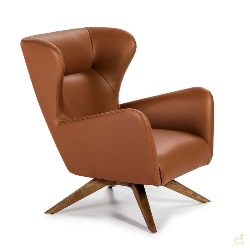 Поворотное кресло Angel Cerda. Поворотное кресло из иск.кожи SF-801e из экокожи. Кресло Riva Chair 801e. Вращающееся кресло с откидывающейся спинкой Angel Cerda a985-sillon. Купить кожаный стул