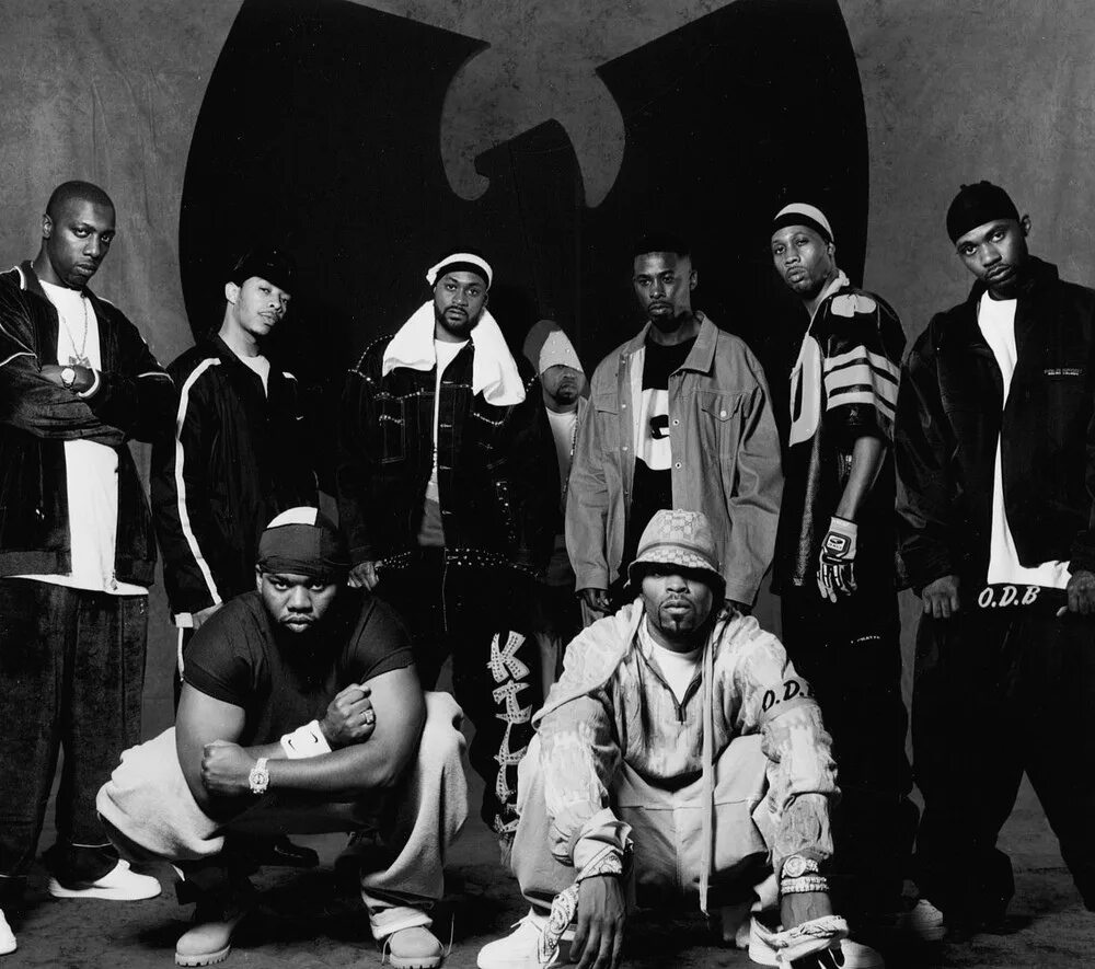 Группа wu tang clan. RZA Wu Tang. Wu Tang Clan 1990-е. Wu Tang Clan состав.