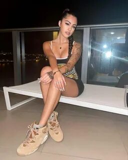 Malu Trevejo - Live Stream Video and Photos 05/15/2021 