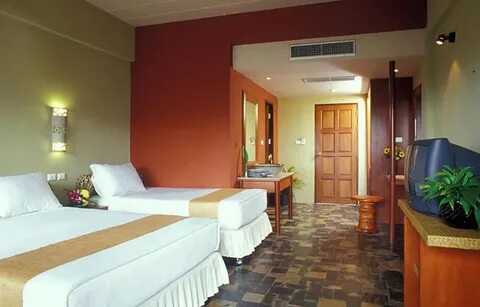 Karona resort spa отзывы
