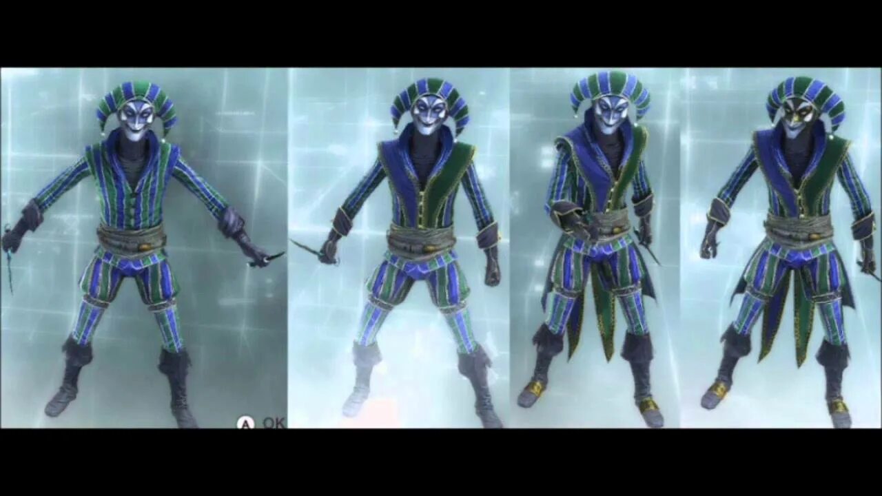 Шадронов арлекин. Ассасин крид арлекин. assassin s creed brotherhood harlequin. маска арлекина ассасин.