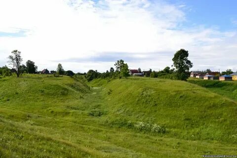 Погода лощинино касимовский