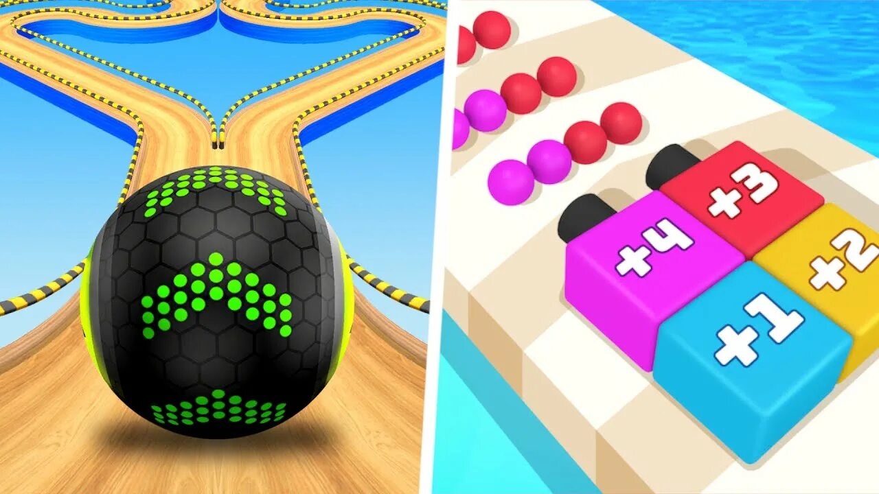 Роллинг Болл 3д. Balls игра. Rolling balls игра. Катящиеся шары (going balls).