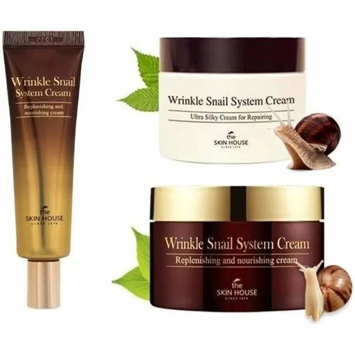 System крем. Wrinkle Snail System Cream крем. The Skin House крем антивозрастной с улиточным муцином - Wrinkle Snail System Cream, 100мл. !Крем для лица антивозрастной с улиткой Wrinkle Snail System Cream the Skin House, 50 мл. The Skin House крем для лица с улиткой антивозрастной Wrinkle Snail System Cream 100ml.