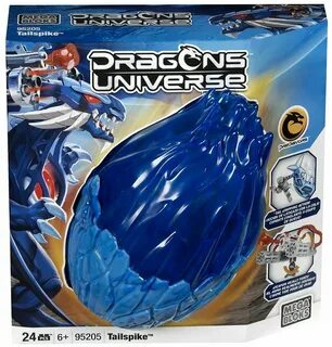 Dragon universe