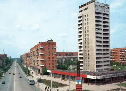 Тула советские фото