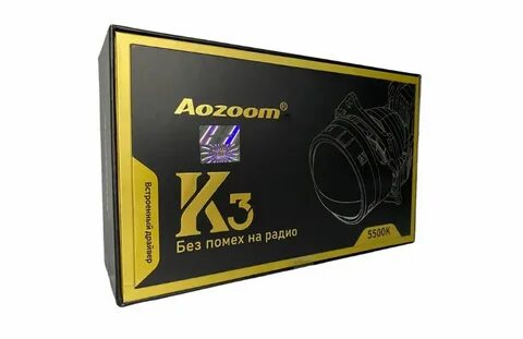 Aozoom dragon k3
