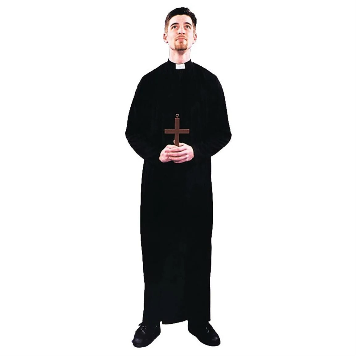 Платье священника. Капеллан священник католический. Священник 19 век черная ряса. Ряса католического священника референс. Костюм Пастера священника.