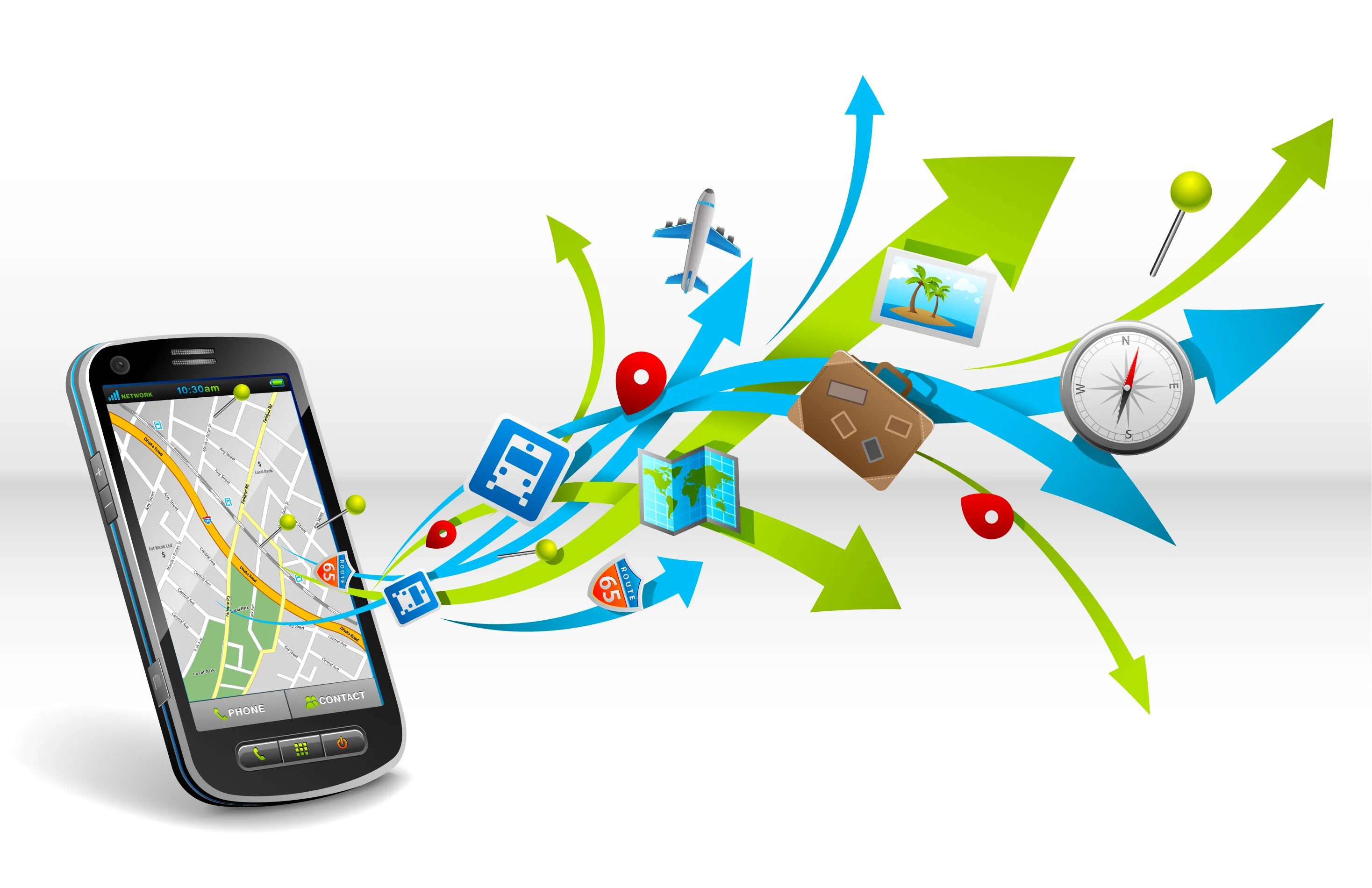 Мобильное приложение туризм. Мобильные приложения для путешествий. Продвижение мобильных приложений. Сервисы для туристов. Mobile travel