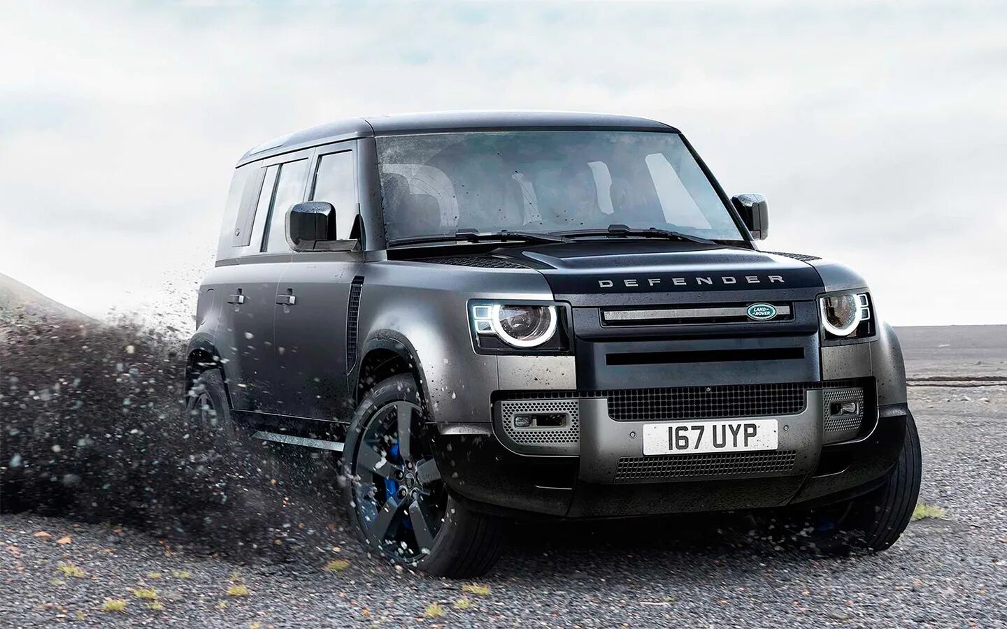 Новый Land Rover Defender 2022. Лендрофвер Дефендер 2022. Рендж Ровер Дефендер 2022. Дефендер 2022 v8.