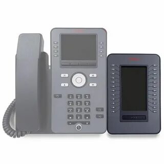 Avaya j179