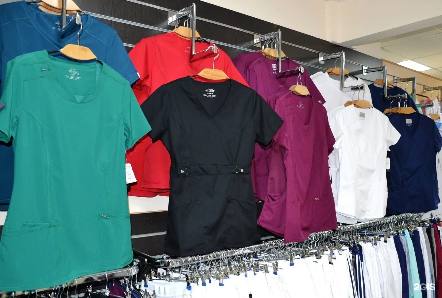 магазин медицинской одежды краснодар