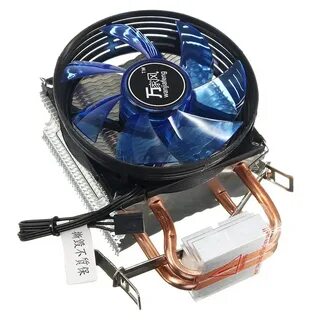 Fan cooler