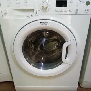Hotpoint ariston 8 кг
