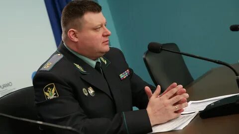 Главный судебный пристав московской
