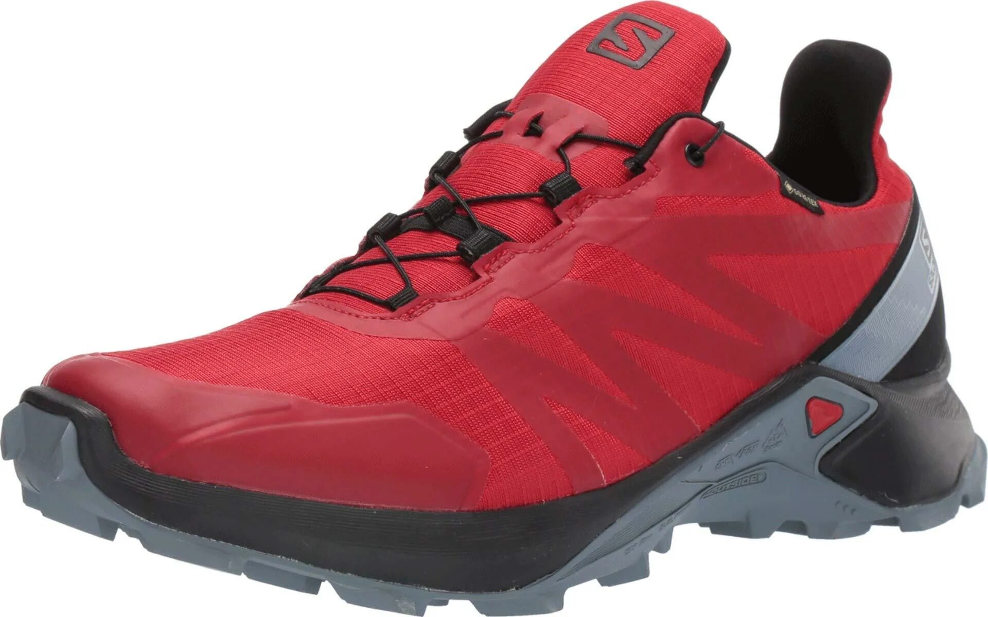 Salomon alphacross 3 Trail. Salomon Supercross GTX Red. Salomon 2022 Red. Salomon Supercross 3 GTX Red. Кроссовки salomon cross gtx