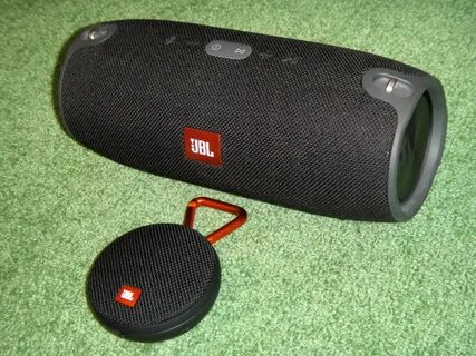 Jbl 2 black