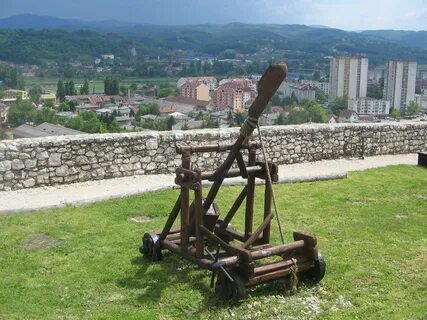 Catapult