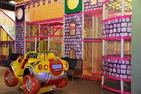 Сыктывкар июнь игровая