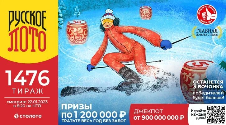 Тираж 1527 не выпавшие бочонки. Русское лото 1476 тираж. русское лото реклама. русское лото тираж 2025. лотерея русское лото новогодний тираж.