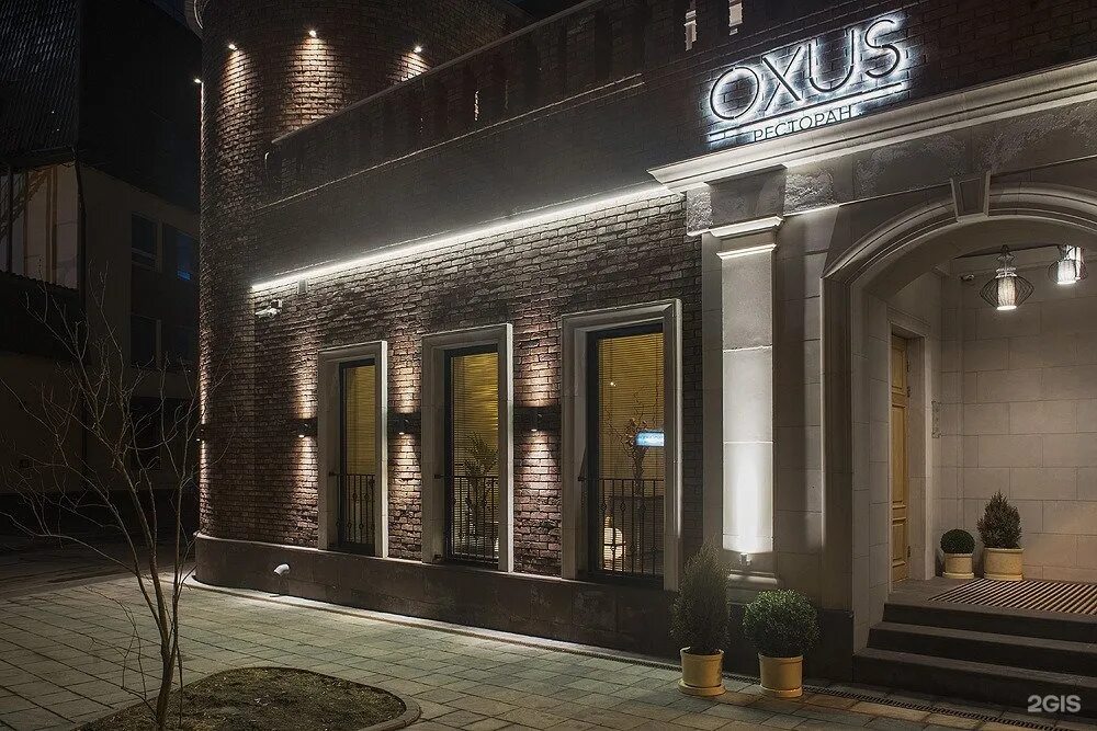 Oxus трифоновская ул 24 стр 1 фото Oxus трифоновская ул 24 стр 1 фото