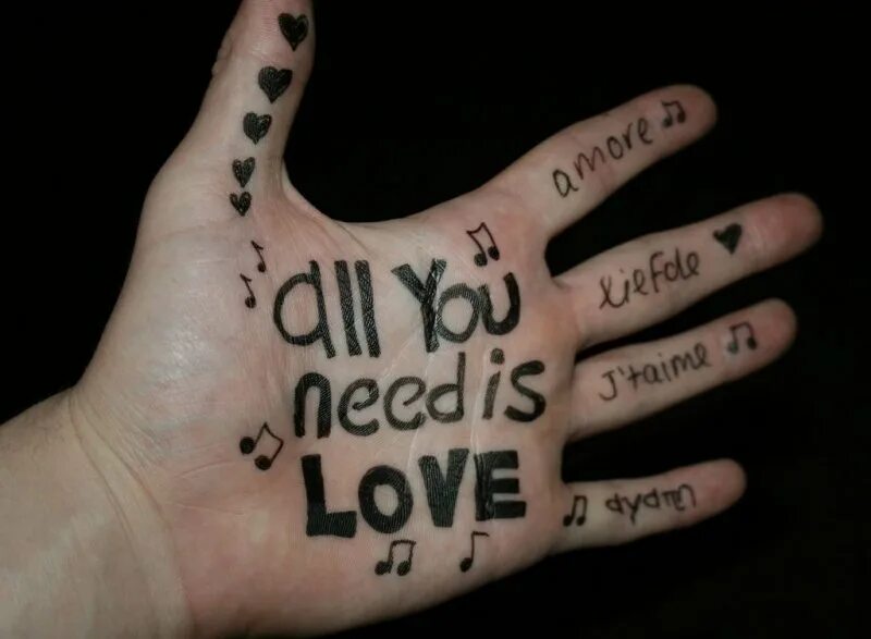 Need this in my life. I Love you all. All i need is your Love. Love all. All you need is Love фото.