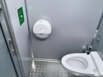 Туалетные внутренности