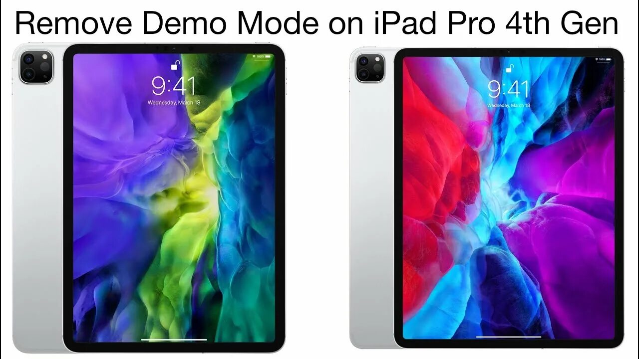 Купить планшет Apple iPad Pro 11 (2022), 128 ГБ, Wi-fi 11", 128 GB по низкой цен