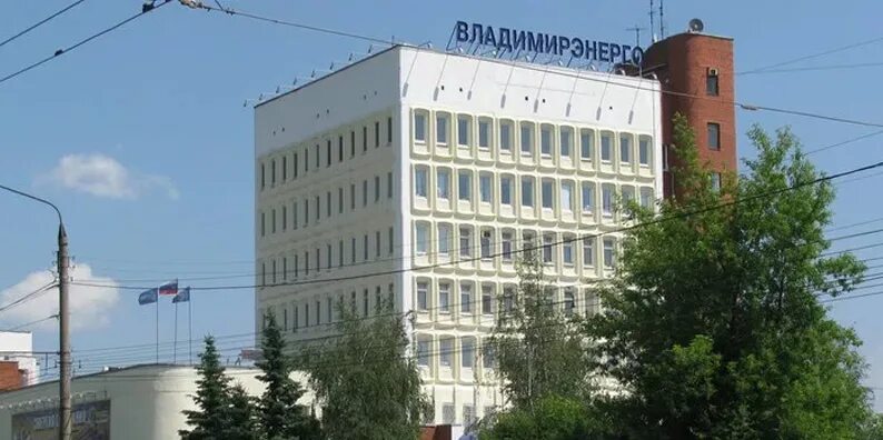 Городская электросеть, обслуживание электросетей, Владимирская ул., 8А, Муром - 