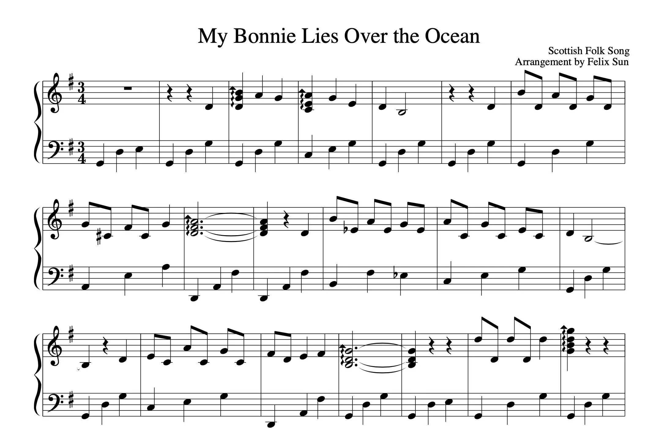 My Bonnie Lies over the Ocean. My Bonnie Lies over the Ocean текст. My Bonnie Lies over the Ocean перевод. Song my Bonnie Lies over the Ocean.