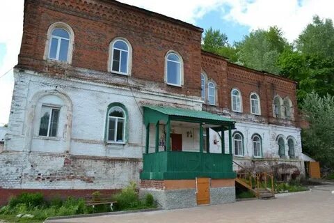 Стрелецкая 3