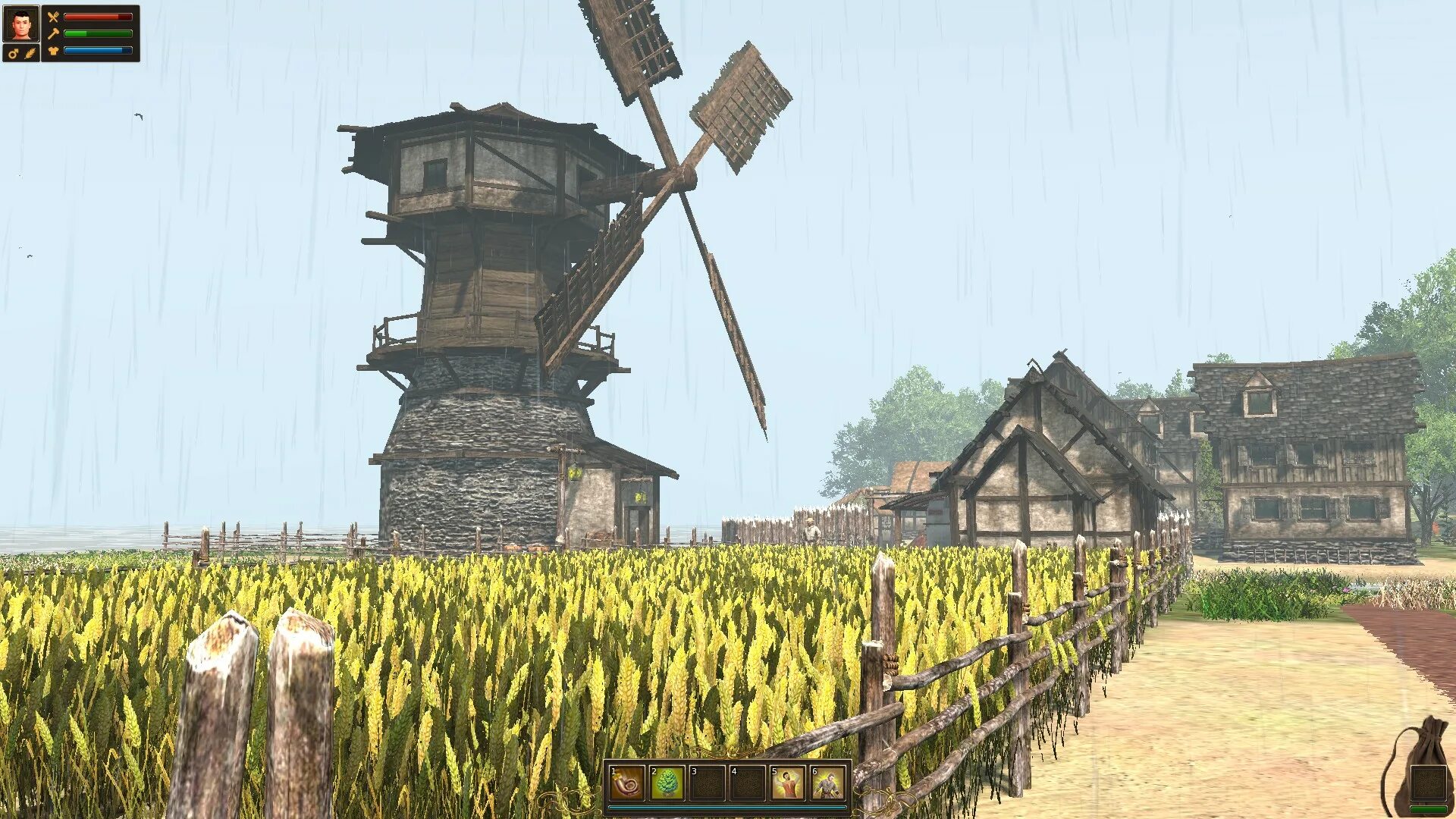 винтаж стори дом. красивые дома в vintage story. Vintage story мельница. водяная мельница vintage story. винтаж стори мельница.