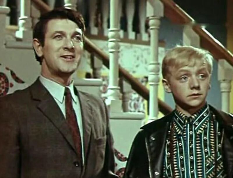 Факир на час. Факир на час (1971).