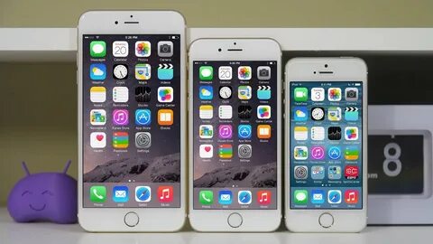 5s плюс