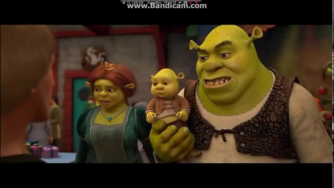 Шрек 1 субтитры. Shrek Forever after (2010). Румпельштильцхен Шрек. Shrek Forever after 2010 screencaps.