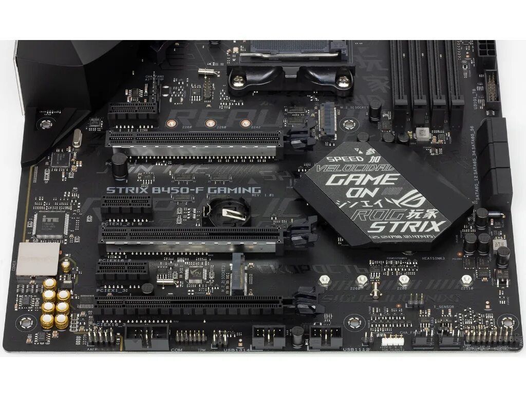 ASUS ROG b450. ASUS ROG Strix b450. ASUS ROG Strix b450-f. B450 4 Slot.