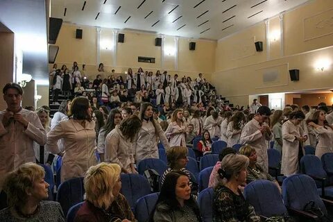 Медицинский колледж кинешма