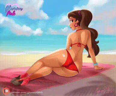 Elena Of Avalor Rule 34.