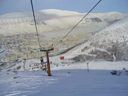 25 км кировск