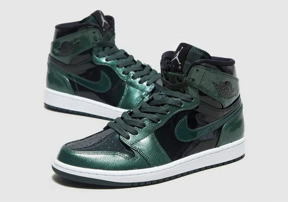 Jordan high. Nike Air Jordan 1 Green. Nike Air Jordan 1 Low Green. Nike Air Jordan 1 зеленые. Nike Air Jordan 1 High Green.