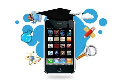 Self education app