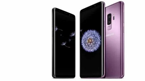 Galaxy s9 vs galaxy s9 plus