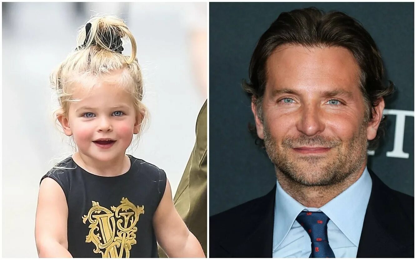 брэдли купер в детстве и дочь. дочка брэдли купера фото. купер с дочкой 2020. брэдли купер дочь. брэдли купер с дочкой 2022.