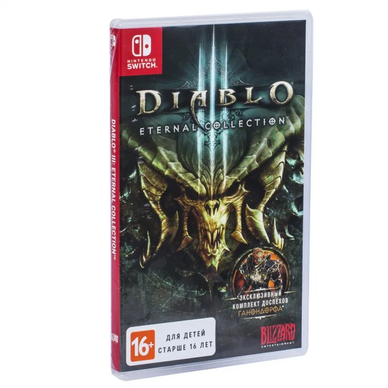 Nintendo switch diablo 3. Дьябло 3 на Нинтендо свитч. Diablo 3 Eternal collection Nintendo Switch. Diablo III (3) Eternal collection для Switch. Diablo 3 Eternal collection Нинтендо.