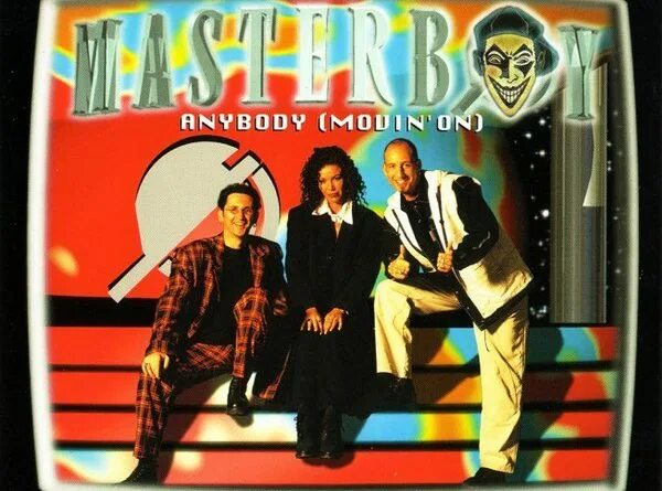 Masterboy give me your. Masterboy give me your