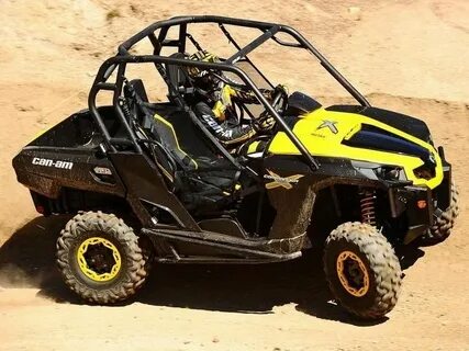 Cheap can am