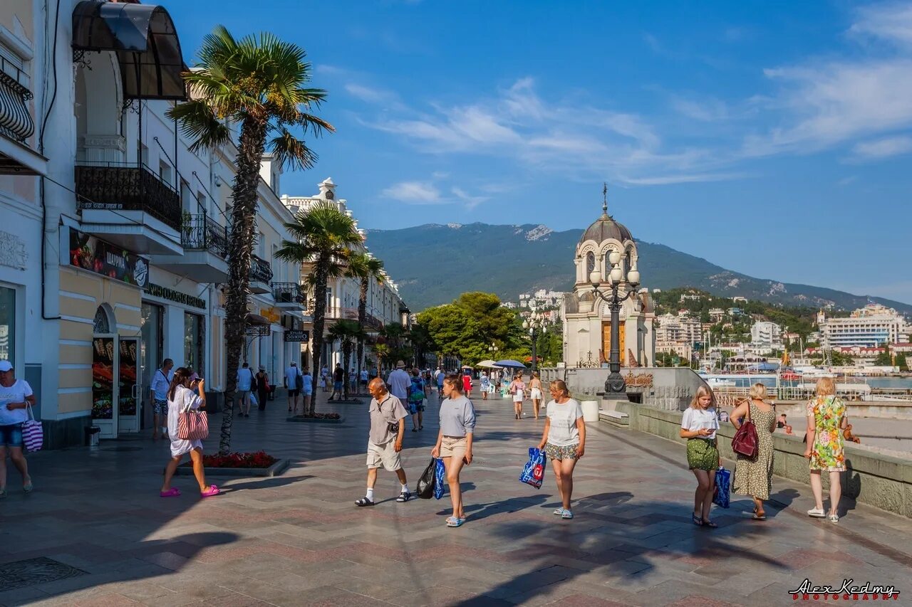 Ялта Крым. Крым Ялта Алушта. Ялта 2022. Ялта. Набережная. Можно ли ехать в ялту