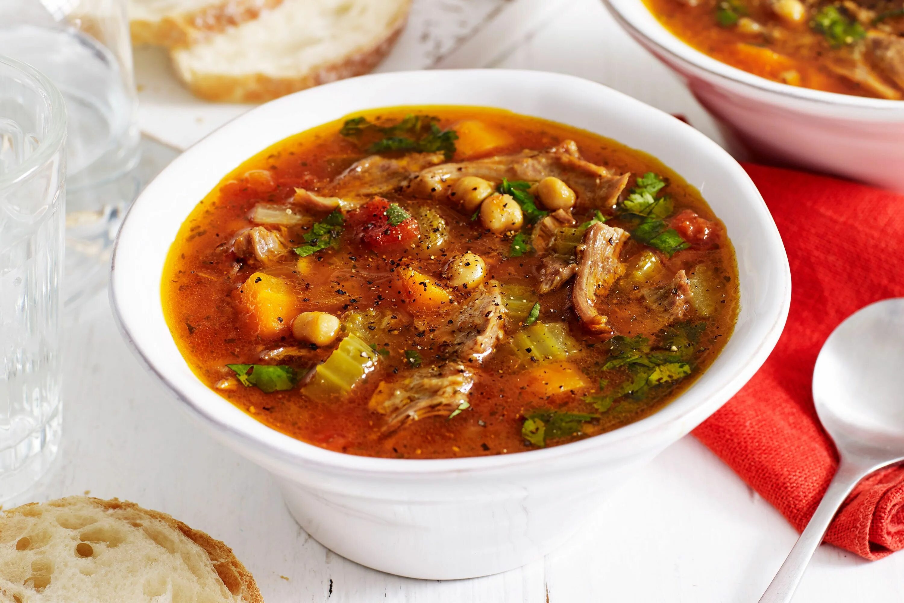 Суп баранина сколько. Харира с бараниной. Десерт Харира турецкий. Lamb Soup. Moroccan Lamb.